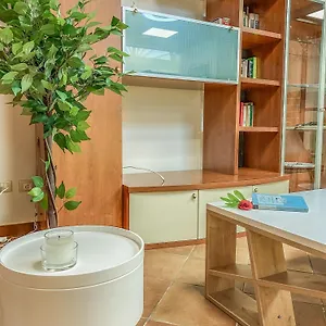 Casa Iv Novembre Pachino