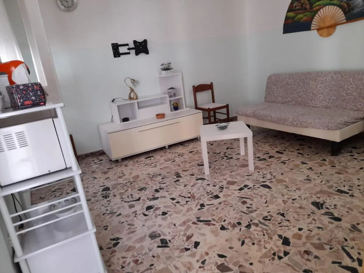 לינה וארוחת בוקר פקינו Casa Gioia איטליה
